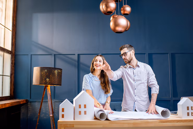 Home loan